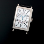 Franck Muller Double Retrograde Automatic // TM1182 // Pre-Owned