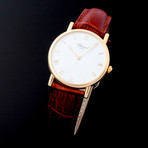 Chopard Geneve Manual Wind // 8598 // TM1201 // Pre-Owned