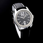 Bvlgari Quartz // ST370 // TM1204 // Pre-Owned