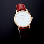 Chopard Geneve Manual Wind // 8598 // TM1201 // Pre-Owned