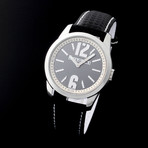 Bvlgari Quartz // ST370 // TM1204 // Pre-Owned