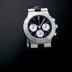 Bvlgari Chronograph Quartz // SC35 // TM1202 // Pre-Owned