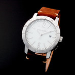 Bvlgari Automatic // B41S // TM1194 // Pre-Owned