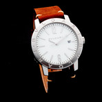 Bvlgari Automatic // B41S // TM1194 // Pre-Owned