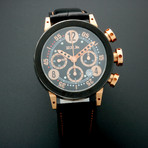 B.R.M. Chronograph Automatic // SP44BN // TM1192 // Pre-Owned