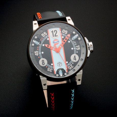 B.R.M. Automatic // Limited Edition // V644SA // TM1181 // Unworn