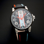 B.R.M. Automatic // Limited Edition // V644SA // TM1181 // Unworn