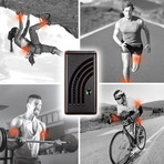U-Gym Pro // Bluetooth Version (Orange)