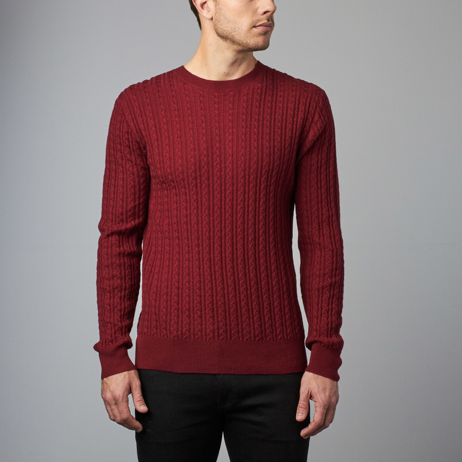 Cesarani + Loft 604 - Cashmere, Merino Wool, and More - Touch of Modern