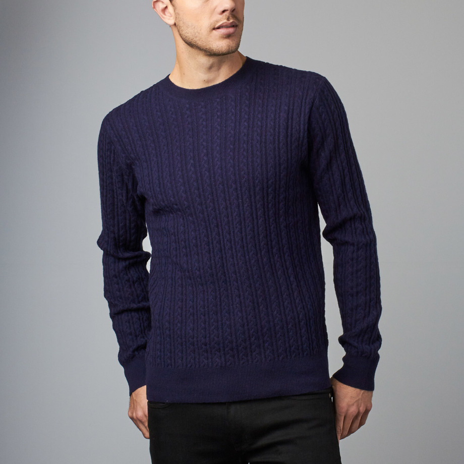 Cesarani + Loft 604 - Cashmere, Merino Wool, and More - Touch of Modern