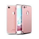 LuxArmor Case // Rose Gold (iPhone 6/6s)