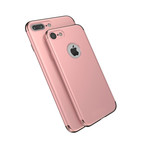LuxArmor Case // Rose Gold (iPhone 6/6s Plus)