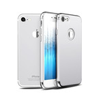 LuxArmor Case // Platinum (iPhone 6/6s)