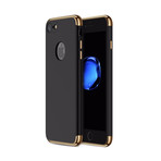 LuxArmor Case // Black + Gold (iPhone 6/6s)