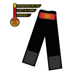 AlphaHeat Battery Heated Scarf