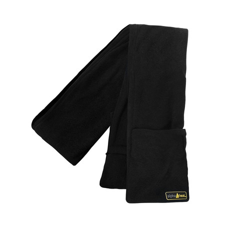 AlphaHeat Battery Heated Scarf