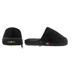 AlphaHeat Battery Heated Slippers