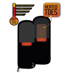 AlphaHeat Battery Heated Slippers