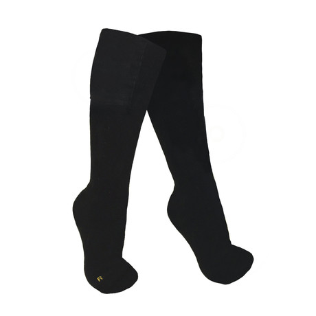 ActionTech Battery Heated Socks (S/M)