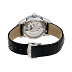 Omega De Ville Hour Vision Automatic Date Automatic // 431.33.41.21.01.001 // Store Display