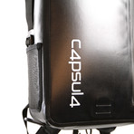 Capsula Backpack