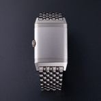 Jaeger LeCoultre Reverso Grande Taille Manual Wind // QA270301 // New