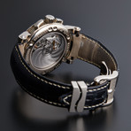 Breguet Marine II Chronograph Automatic // 5827 // Pre-Owned