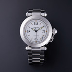 Cartier Pasha C Automatic // W31015M7 // Pre-Owned