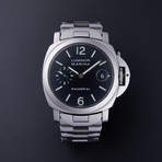 Panerai Luminor Marina Automatic // PAM00050 4199 // Pre-Owned