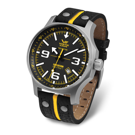 Vostok Europe Expedition North Pole 1 Automatic // NH35/5955196