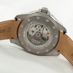 Vostok Europe Radio Room // Special Edition Automatic // 2426/225A271
