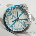 Vostok Europe Radio Room // Special Edition Automatic // 2426/225A70