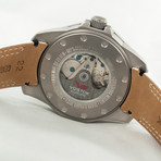 Vostok Europe Radio Room // Special Edition Automatic // 2426/225A70