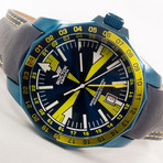 Vostok Europe Radio Room // Special Edition Automatic // 2426/225D268