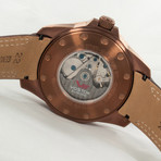 Vostok Europe Radio Room // Special Edition Automatic // 2426/225D267