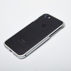 Magloop // Silver (iPhone 7)