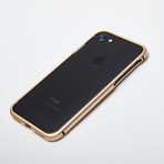 Magloop // Gold (iPhone 7)