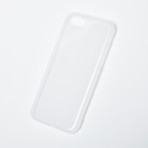 HEALER // Clear White (iPhone 7)