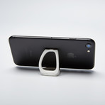 HEALER // Clear White (iPhone 7)