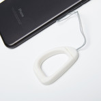 HEALER // Clear White (iPhone 7)