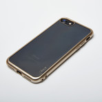 ChromeJelly // Gold (iPhone 7)