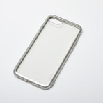 ChromeJelly // Silver (iPhone 7)