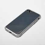 ChromeJelly // Silver (iPhone 7)