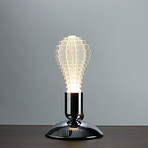 Wave 2.0 (Large Bulb Only)