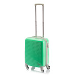 Jelly Bean // Carry-On (Forest Green)