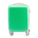 Jelly Bean // Carry-On (Forest Green)