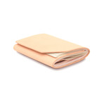 Cash Fold Wallet (Whiskey)