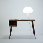 Cloud Shade // Desk Stand (Small)