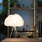 Cloud Shade // Desk Stand