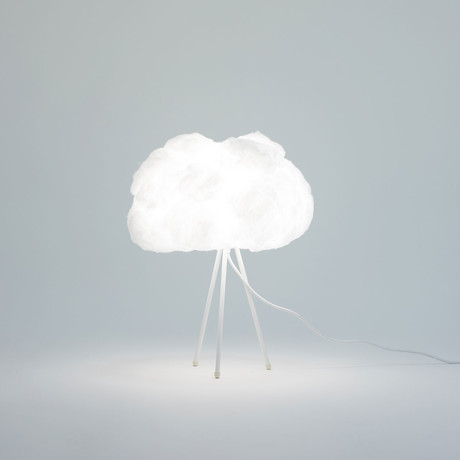 Richard Clarkson Studios - Incredible Cloud Lamps - Touch of Modern